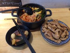 -线人米线(桂林路店)