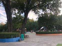 -酷酷兔少儿拓展天地