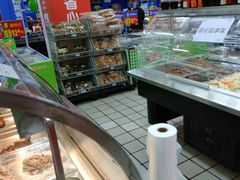 -沃尔玛超市(北大街店)