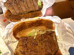 -麦当劳(天兴罗斯福店)