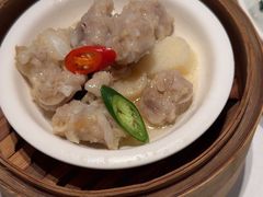 -君庭中餐厅(友谊宾馆店)