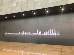 -广州市城市规划展览中心
