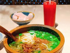 -山石榴·贵州菜(丰盛里店)