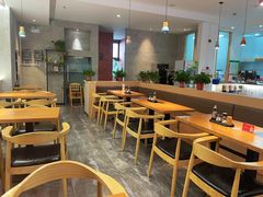 -官桥贡面(吉城大厦店)