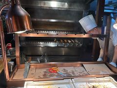 -聚盛源蒸汽海鲜火锅烤肉自助(巨川金海岸购物广场店)