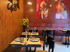 -克比叔叔印度餐厅Kebabs on the Grille(永康路分店)