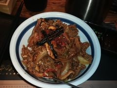 -黑牛の店·和牛烧肉(大悦城店)