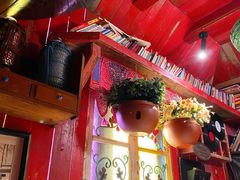 -房子红了鱼豆花重庆老火锅(广厦学院店)