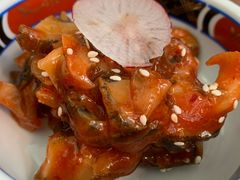 辣味海螺-熹炭精致日料(金融街购物中心店)