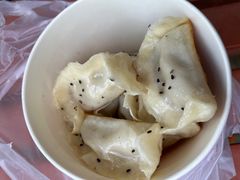 -汪记大王锅贴(成山路店)