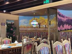 -清真·古丽花儿·新疆美食(滨江道店)