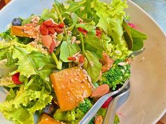 超级蔬果沙拉-Ginger(兴国路店)