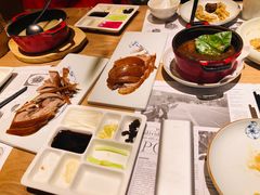 -小大董·烤鸭(凤凰汇店)