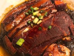 梅菜扣肉-农耕记·湖南土菜(halo广场店)