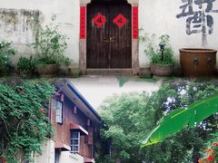 -小河直街历史文化街区