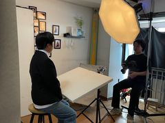 -红像馆连锁精致证件照职场照(中关村店)