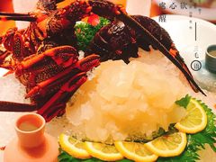-老江南春·中国龙菜(衡山路店)
