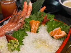 -神户赤童日式烤肉伙伴(东直门店)