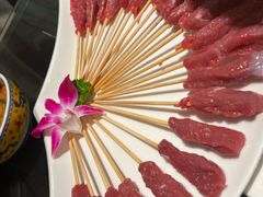 -南门涮肉(上海一店)