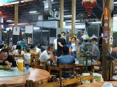 -四川人郑霞海鲜