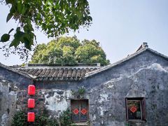 -西园戒幢律寺