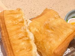 -点都德(汇点楼店)