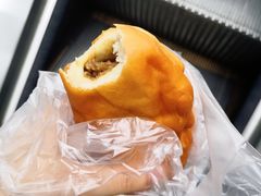 -新丰小吃(中山中路分店)