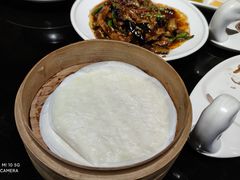 -皇城根北京风味主题餐厅(中海环宇城店)