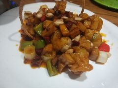 -小草大排档(北沙坡店)