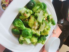 -维园港式茶餐厅(龙岗盛平店)