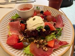 -BAKER&SPICE(安福路店)