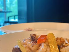万丽轩小炒皇-杭州临平万丽酒店·万丽轩中餐厅