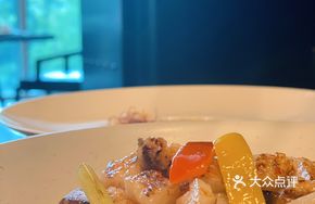 Wan Li Xuan Stir-Fried Royal