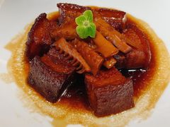 -庭院江南菜•烤鸭•非遗传承(上地•清河店)