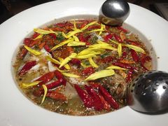 -太二酸菜鱼(深圳布吉万象汇店)