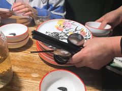 -新白鹿餐厅(龙游路店)