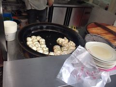 老盛兴苏州汤包馆(江宁路店)-老盛兴汤包馆(江宁一店)