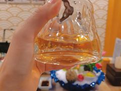 -桃屋日本料理(清华科技园店)
