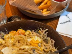 -街角 T·COFFEE 融合料理·BISTRO(车公庙店)