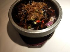 -小厨娘淮扬菜(六合欢乐港店)