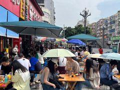 -豆相识•九九豆腐脑(牛咡桥店)