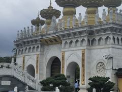 -上海东林寺(金山区)
