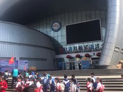 -烟台海昌鲸鲨海洋公园