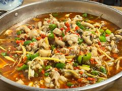 -艺味深尝(云锦路店)