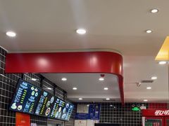 -子午路张记肉夹馍(兵马俑店)