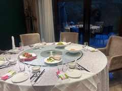 -茅庐·川粤精品私房菜(金沙遗址店)