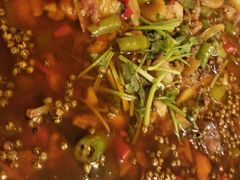 -公社食堂(牧电路店)