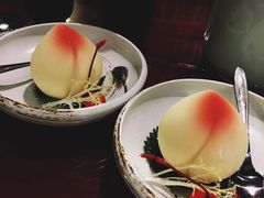 -北平印象.北京烤鸭.新京菜.融合菜(世贸店)