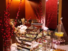 -古南都饭店-遂心遂意自助餐厅(广州路店)