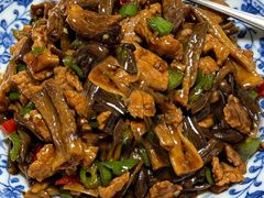 -苏帮袁Sue Cuisine(南开大悦城店)